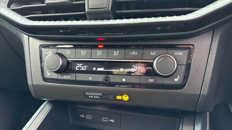 SEAT Arona 1.0 TSI 110 XPERIENCE Lux 5dr Petrol Hatchback